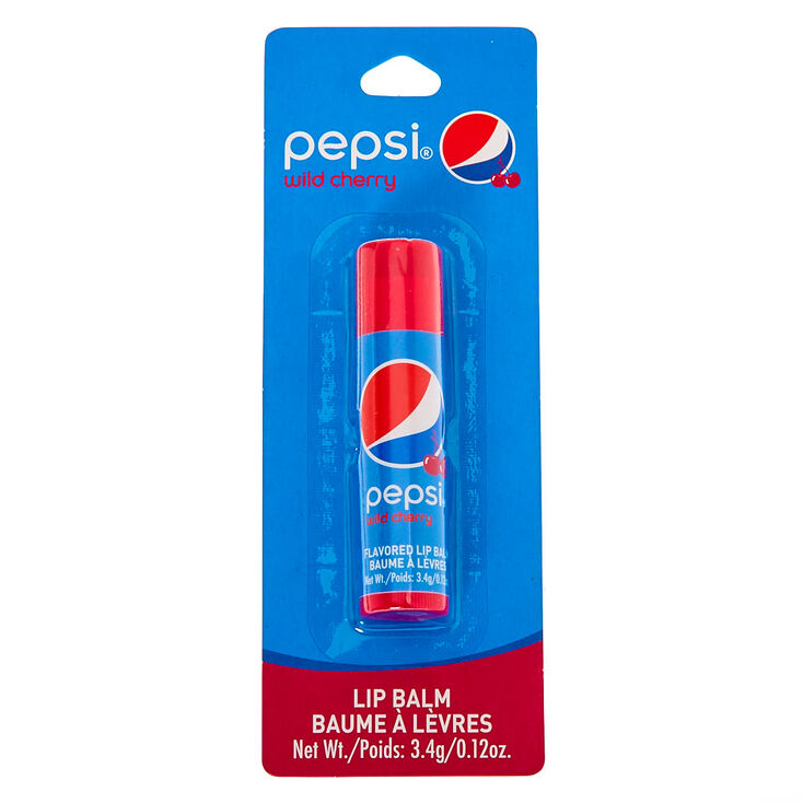 Claire's Baume à lèvres Pepsi® Wild Cherry