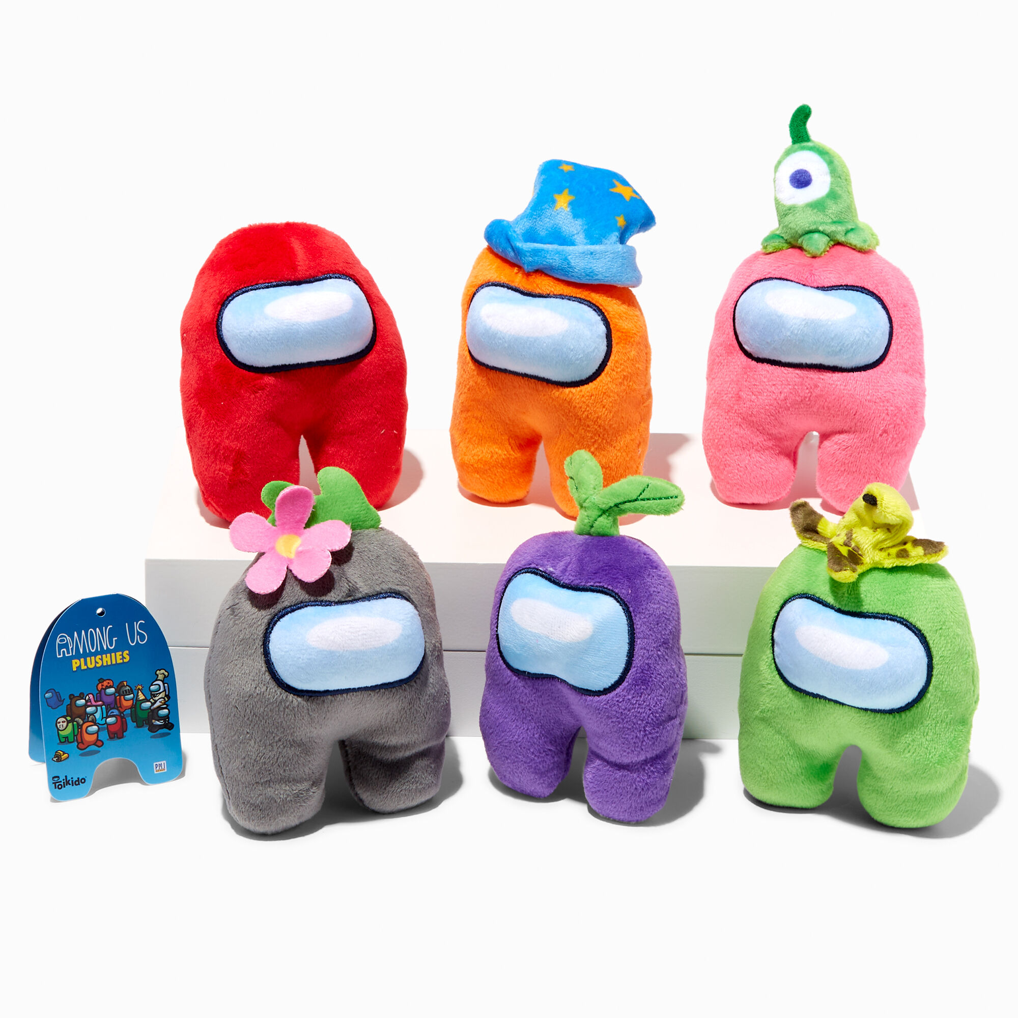 Claire's toys outlet
