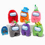 Toikido&trade; Among Us 5&#39;&#39; Plush Toy - Styles May Vary,