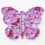 Pop Poppers Marble Unicorn Butterfly Fidget Toy &ndash; Styles May Vary,