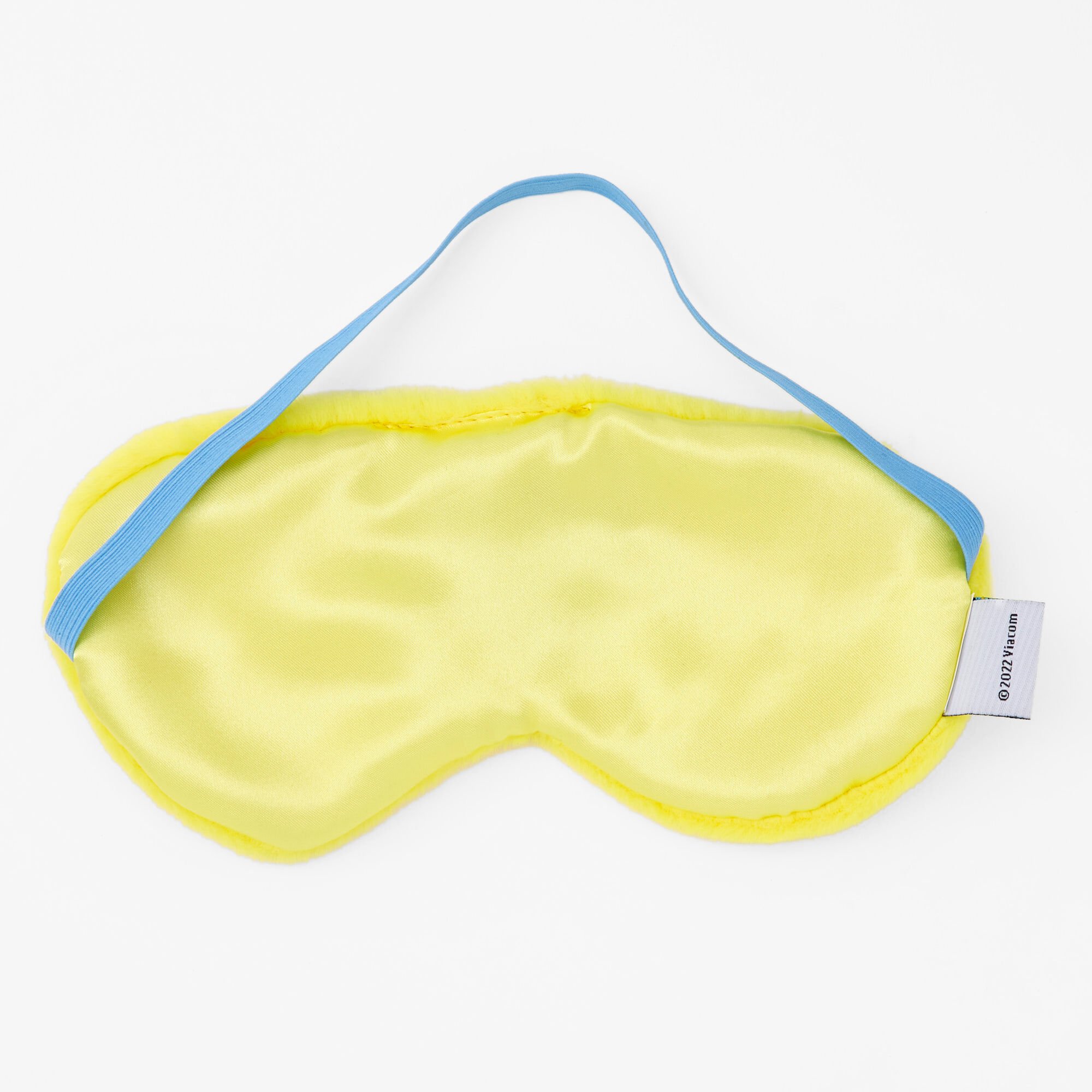 Nickelodeon™ SpongeBob SquarePants™ Sleeping Mask,