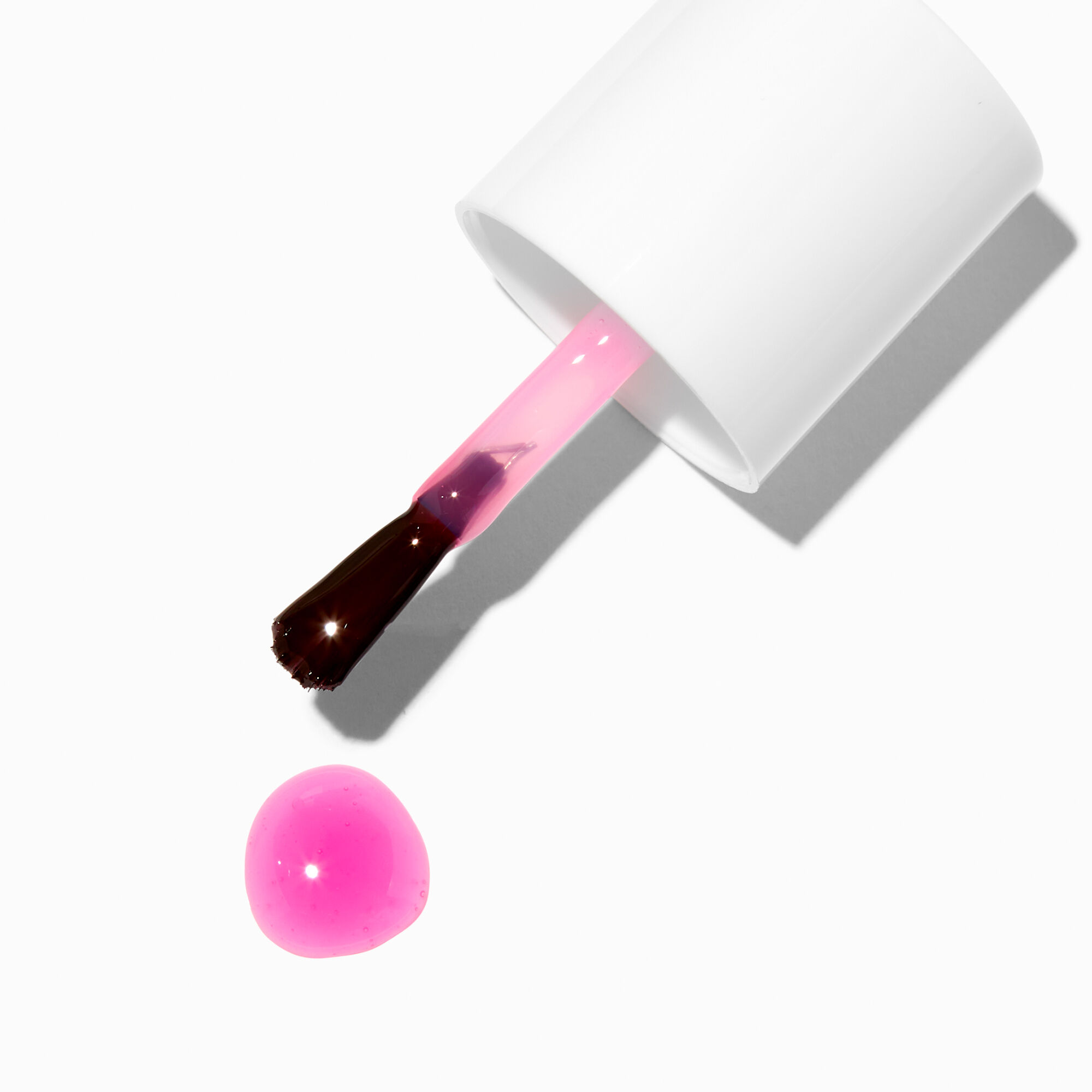 Vegan Nail Polish - Jelly Shoes,