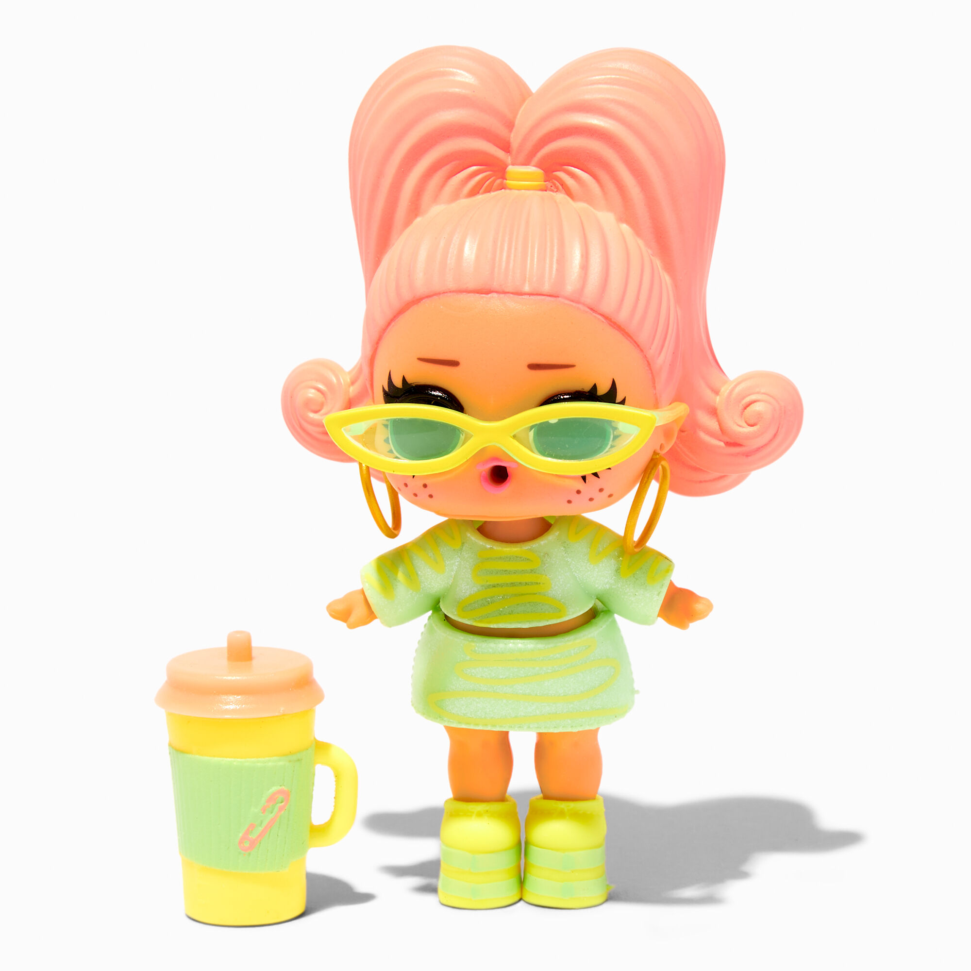 L.O.L. Surprise!™ Sunshine Makeover Blind Bag - Styles Vary,