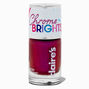 Chrome Brights Single Nail Polish - Berry,