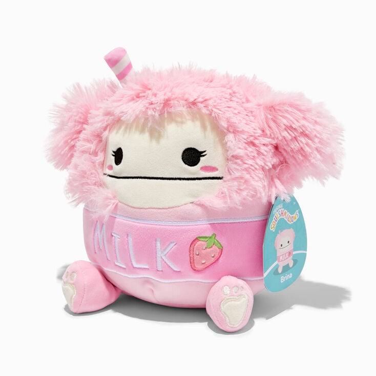 Squishmallows&trade; 8&#39;&#39; Brina Plush Toy,