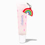 Rainbow Charm Lip Gloss Tube,