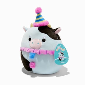Squishmallows&trade; 8&#39;&#39; Cillian Plush Toy,