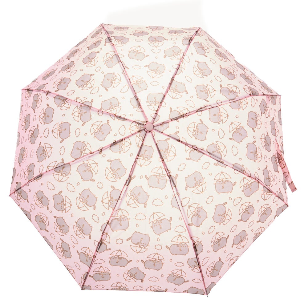 Pusheen® Umbrella - Pink,