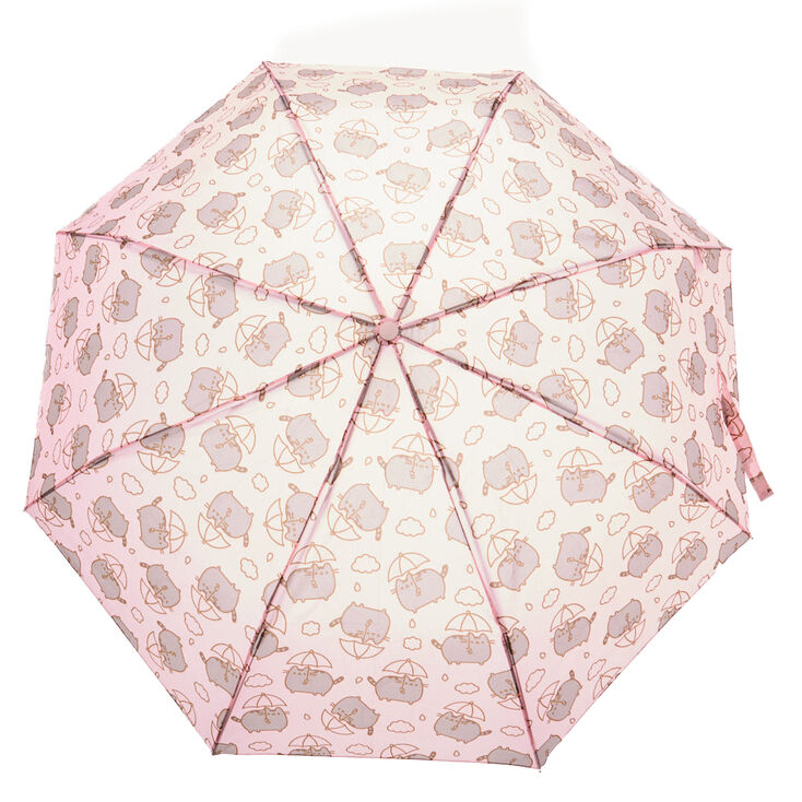 Pusheen&reg; Umbrella - Pink,
