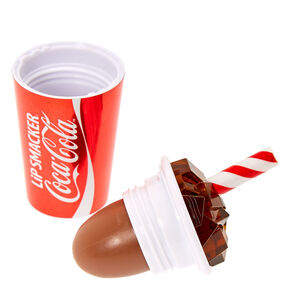 Baume &agrave; l&egrave;vres gobelet Coca-Cola&reg; Lip Smacker&reg;,