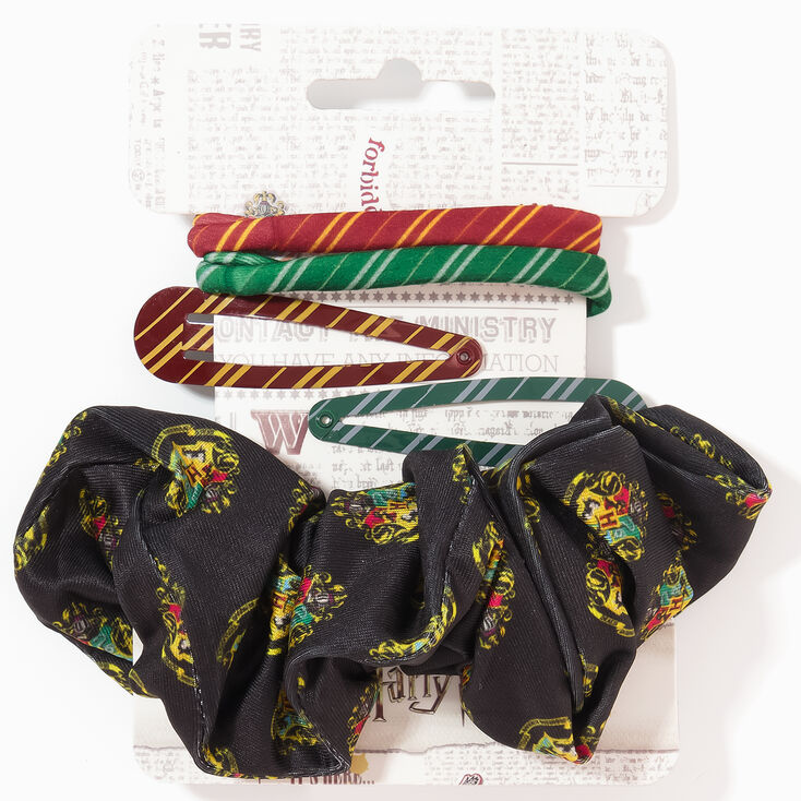 Extra Large Black Claw Hair Clip | Claire's US