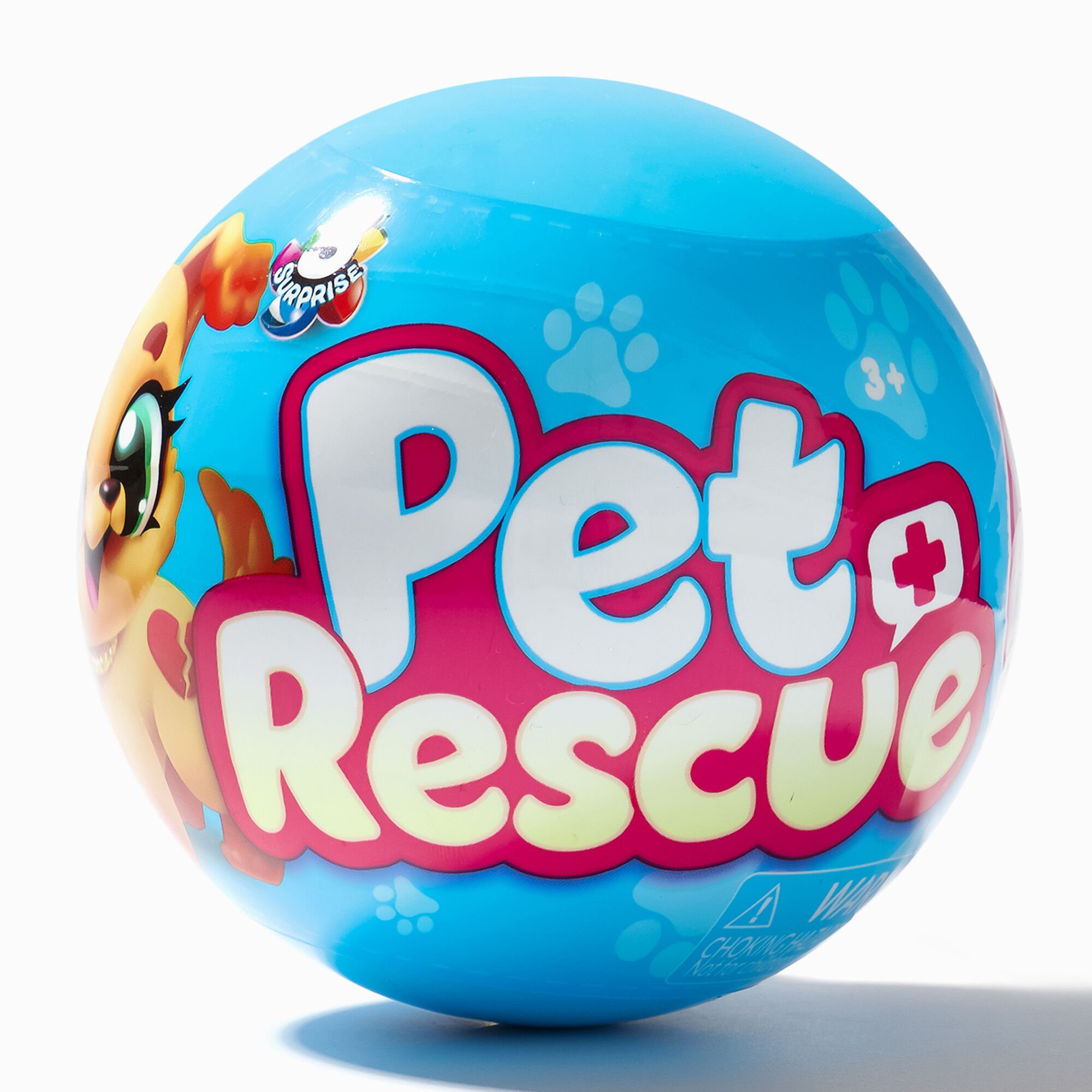 Pochette surprise Pet Rescue Zuru™ 5 Surprise!™,