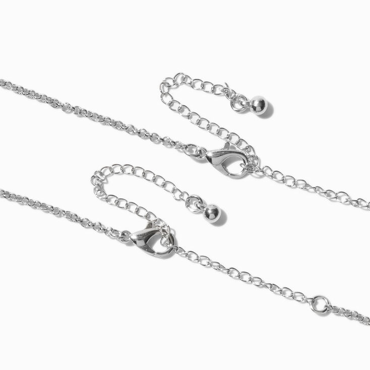 Care Bears&trade; Best Friends Pendant Necklace Set - 2 Pack,