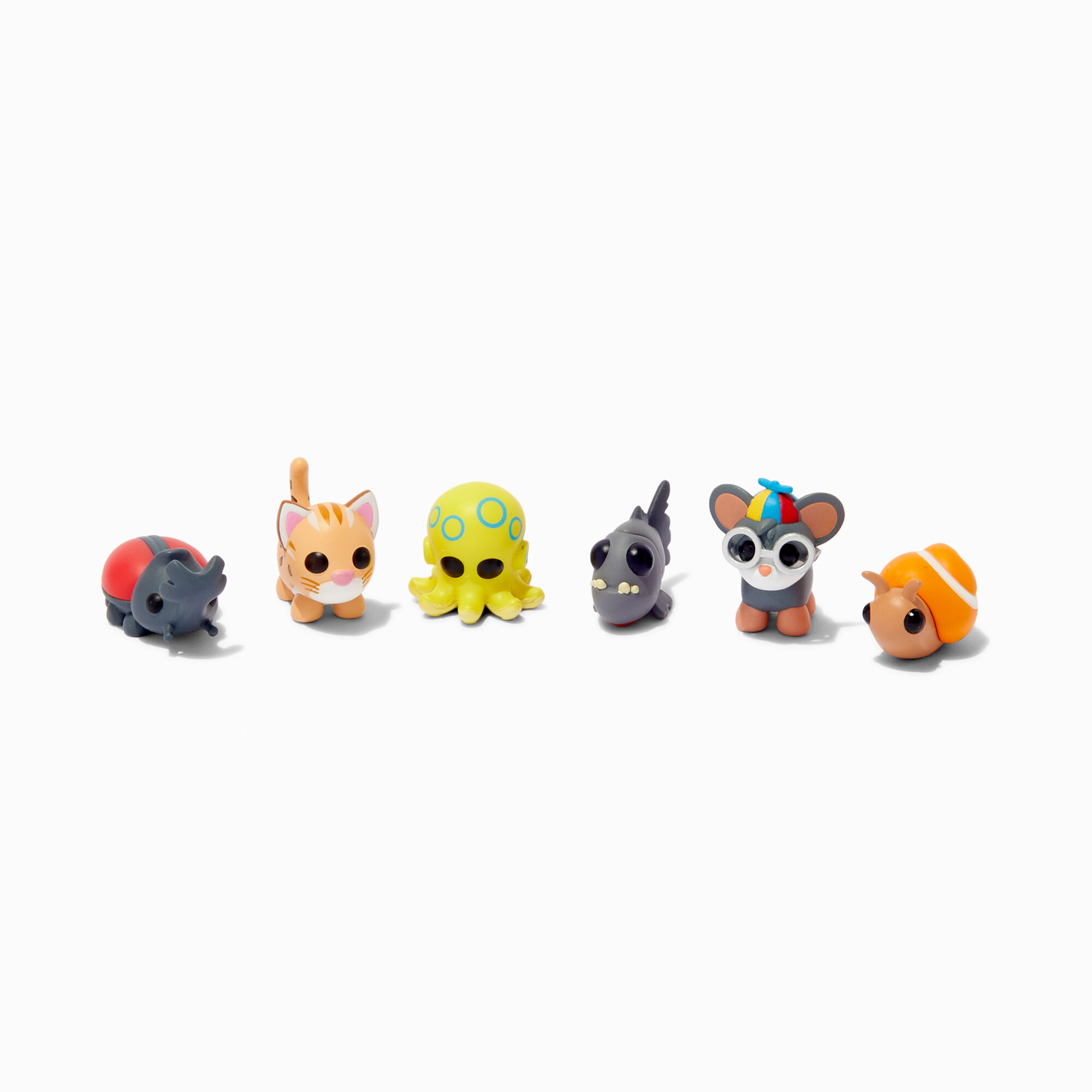 Adopt Me!™ Series 4 Mystery Pets Blind Bag - Styles Vary,