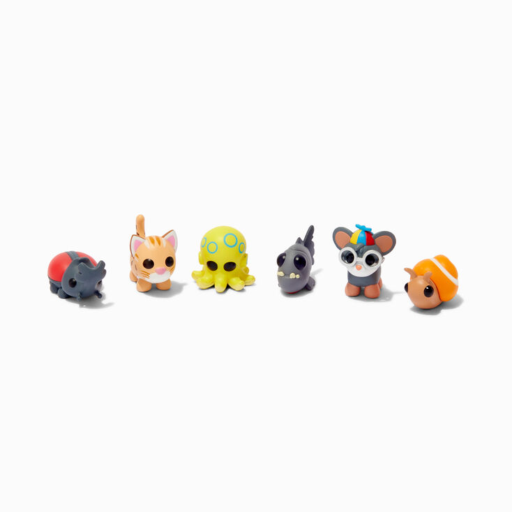 Adopt Me!&trade; Series 4 Mystery Pets Blind Bag - Styles Vary,