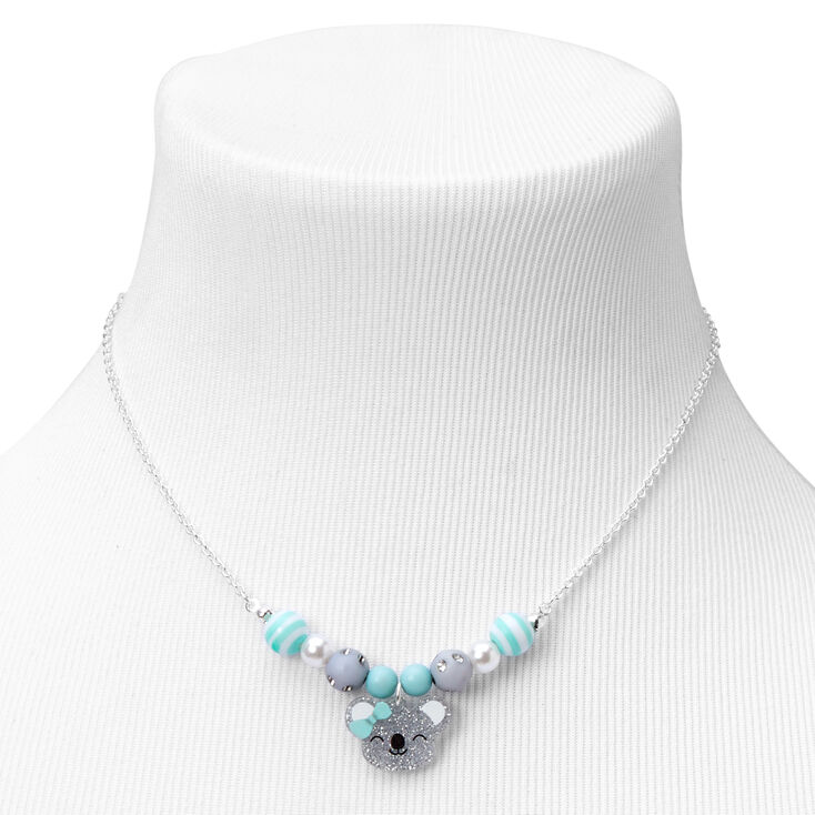 Claire&#39;s Club Koala Jewelry Set - 3 Pack,