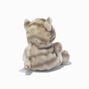 Palm Pals&trade; Silver 5&quot; Soft Toy,