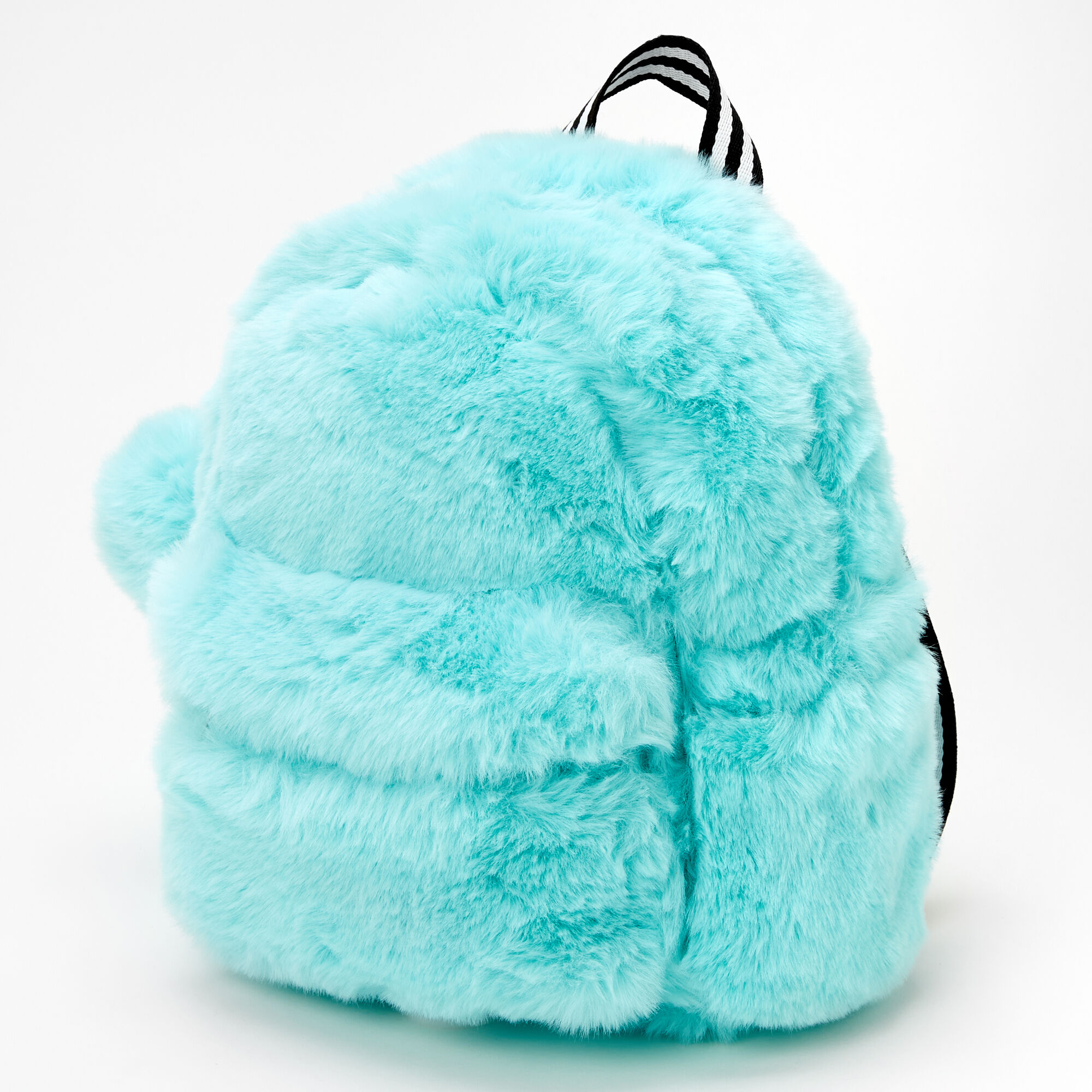 Mint online mini backpack