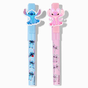 &copy;Disney Classics: Stitch Pen Set - 2 Pack,