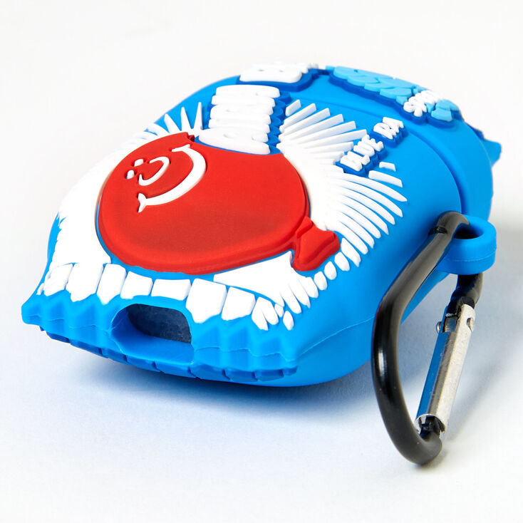 AirHeads&reg; Candy Silicone Earbud Case Cover - Compatible with Apple AirPods&reg;,