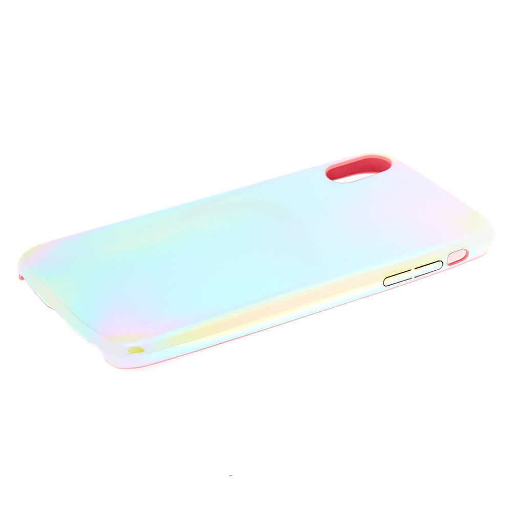 Holographic Protective Phone Case - Fits iPhone XS Max,