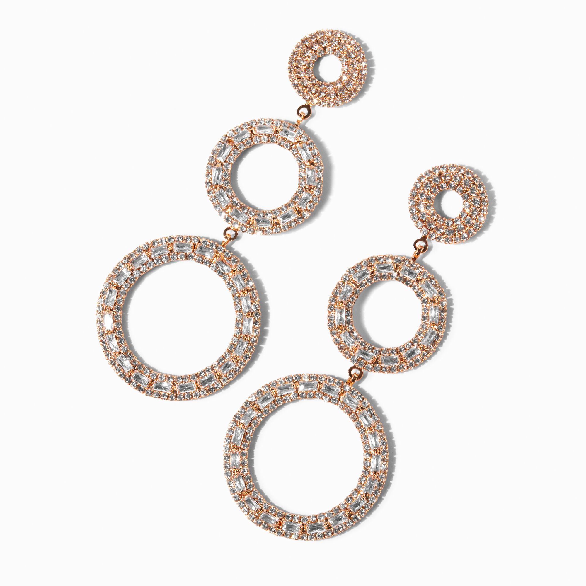 Claire's prom earrings new arrivals