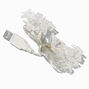 Guirlande lumineuse papillon,