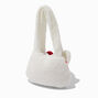 Tirelire crotte licorne arc-en-ciel,