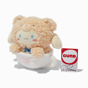 Jouet en peluche Latte Cinnamoroll&trade; de 15&nbsp;cm GUND&reg; x Sanrio&reg;,
