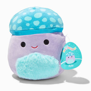 Squishmallows&trade; 8&quot; Pyle the Mushroom Plush Toy,