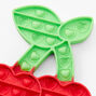 7&#39;&#39; Cherry Scented Popper Fidget Toy,