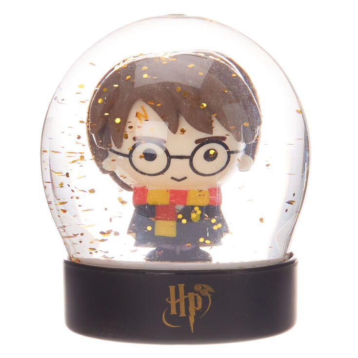 Harry Potter&trade; Snow Globe - Styles May Vary,