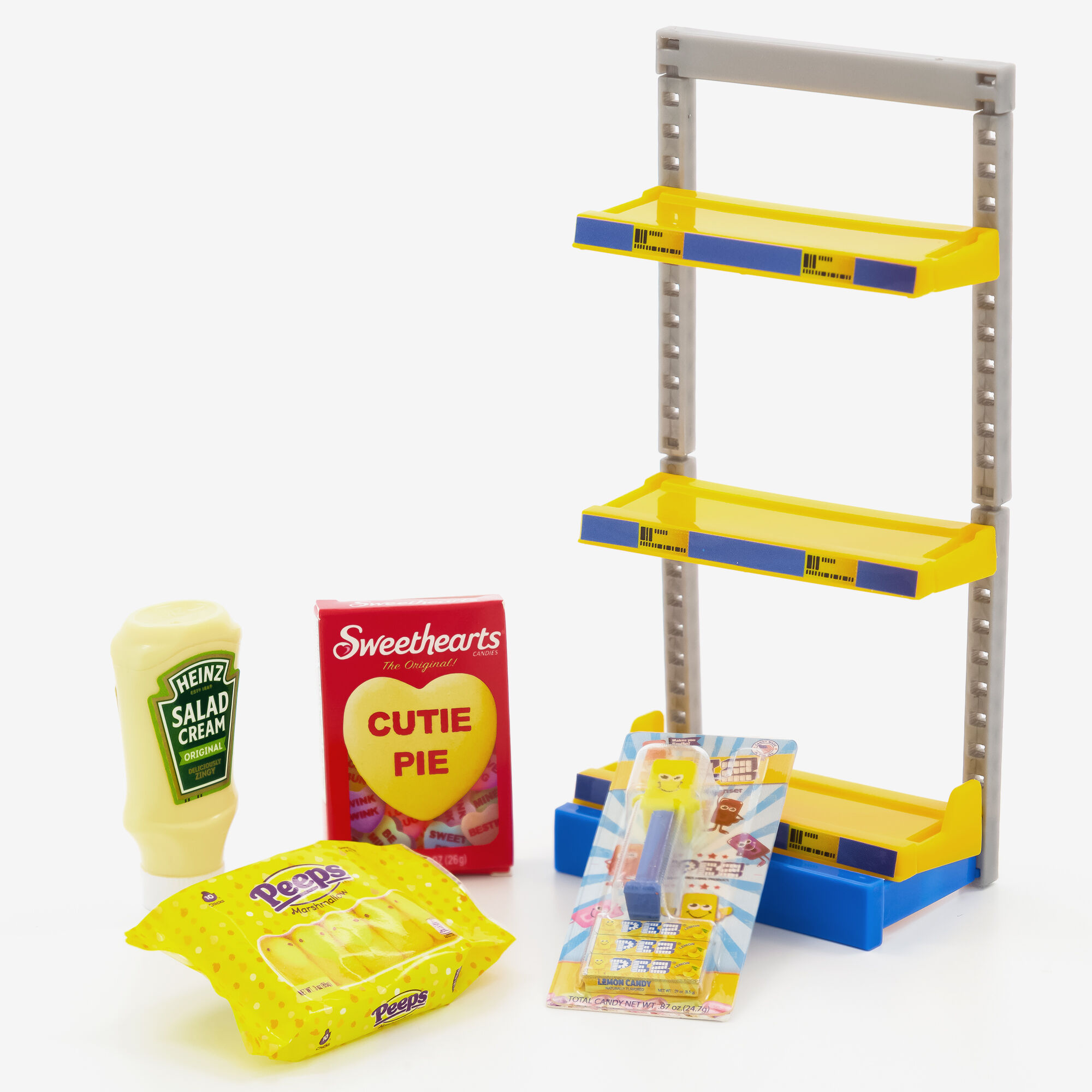 5 Surprises™ Mini Brands! Blind Bag - Series 2,