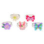 Claire&#39;s Club Spring Rings - 5 Pack,
