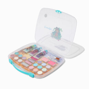 Moana 2 Claire&#39;s Exclusive Glitter Makeup Case,