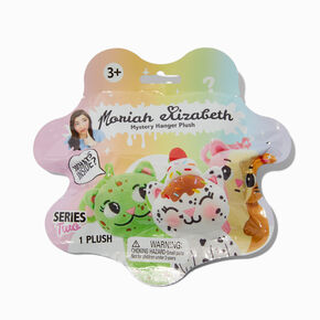 Moriah Elizabeth&trade; Series 2 Mystery Hanger Soft Toy - Styles Vary,