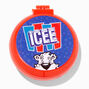 ICEE&reg; Pop-Up Hair Brush,
