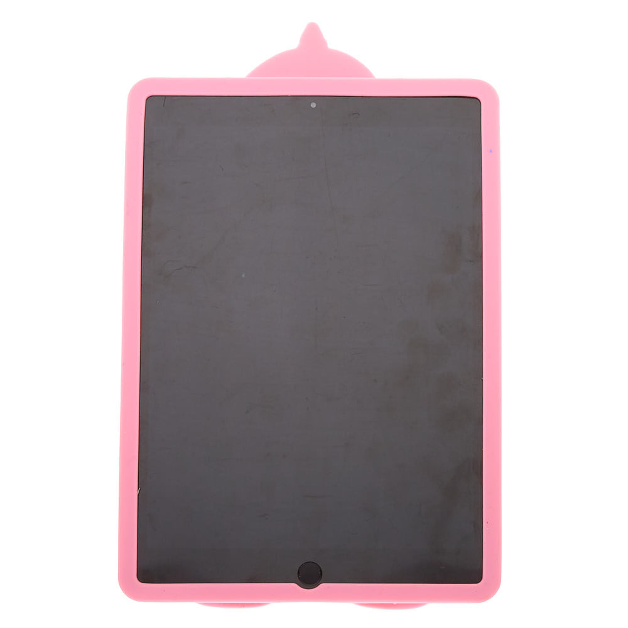 Unicorn Ipad Case Pink Claire S