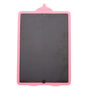 Coque pour iPad&reg; licorne rose,