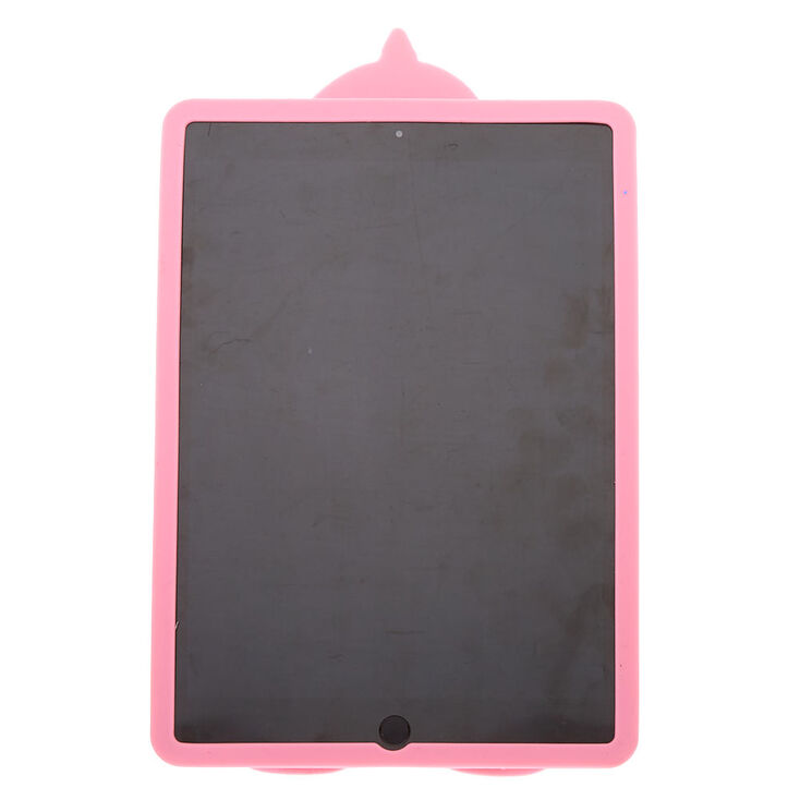Unicorn iPad Case - Pink,