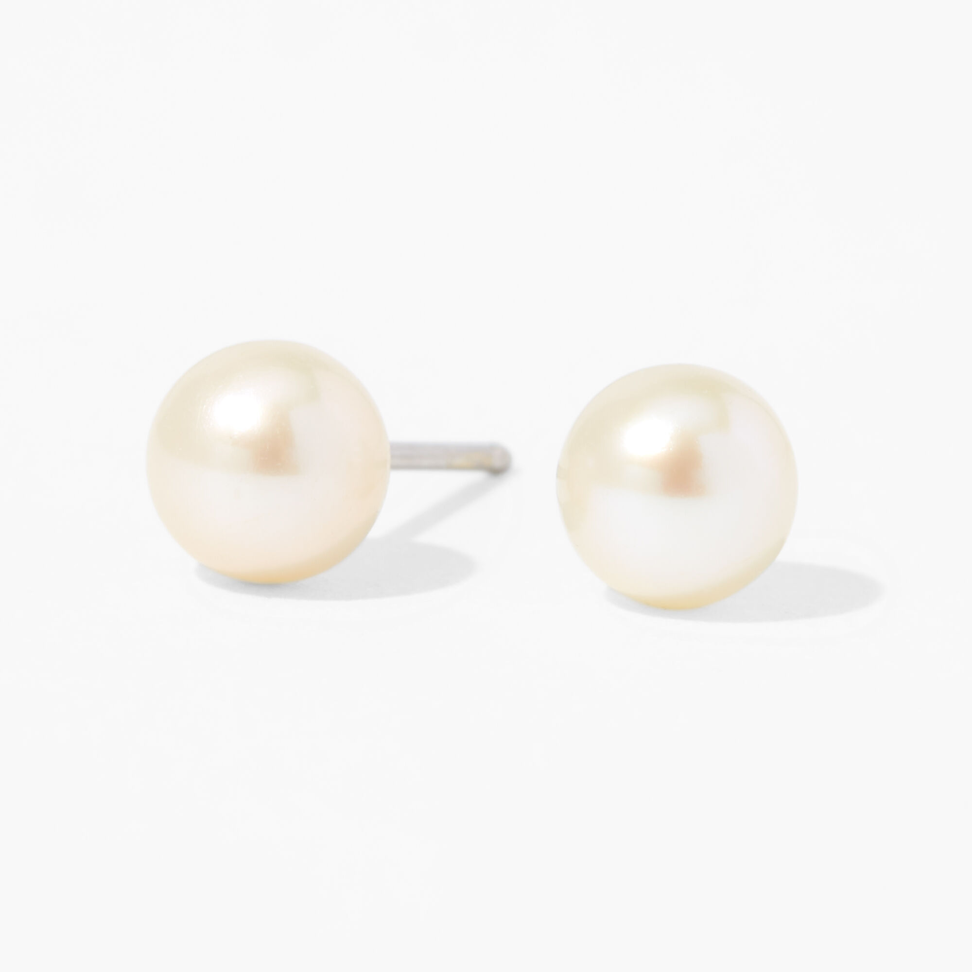 Claire's ear piercing studs discount