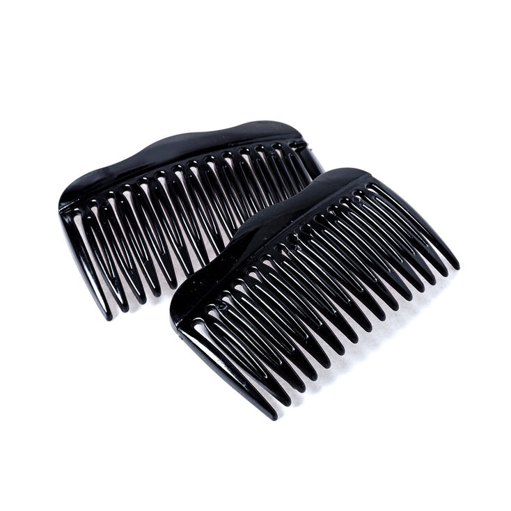 2 Pack Hair Combs Claire's