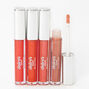 Nudes Lip Gloss Set - 4 Pack,