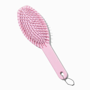 Butterfly Bling Paddle Hair Brush,