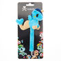Neon Star by tokidoki Mermicorno Plush Pen,