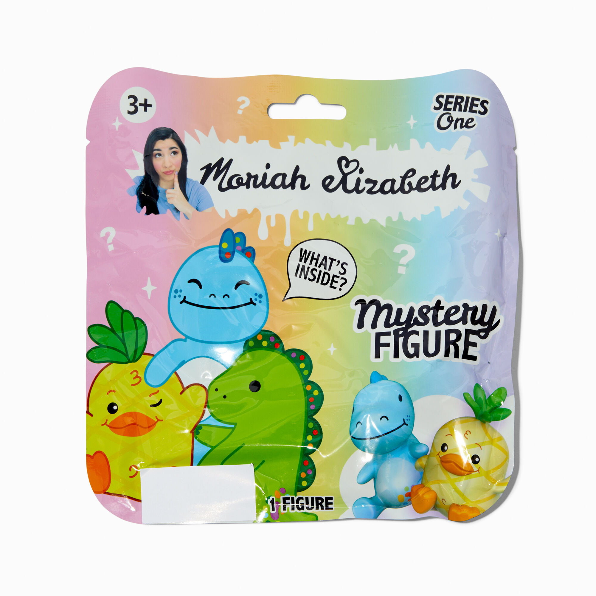 Moriah Elizabeth™ Series 1 Mystery Figure - Styles Vary,
