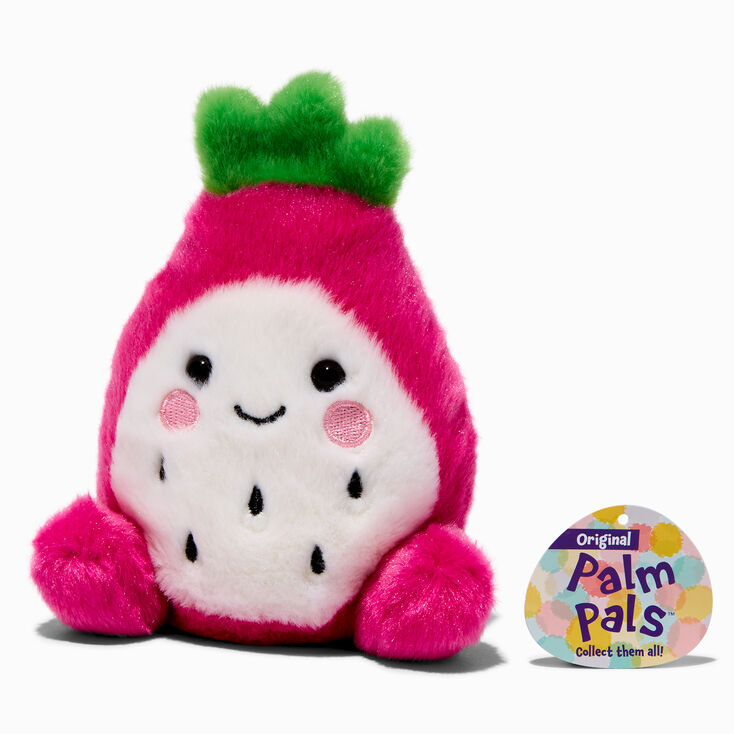 Palm Pals&trade; Rhys 5&quot; Plush Toy,
