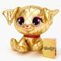 P.Lushes Pets&trade; Wave 1 Goldie La&#39;Pooch Soft Toy,