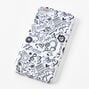 Music Notes Phone Case - Fits iPhone&reg; 6/7/8/SE,