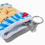 Chips Keychain Pouch,